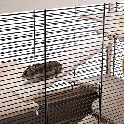 Hamsterville Hamster Cage