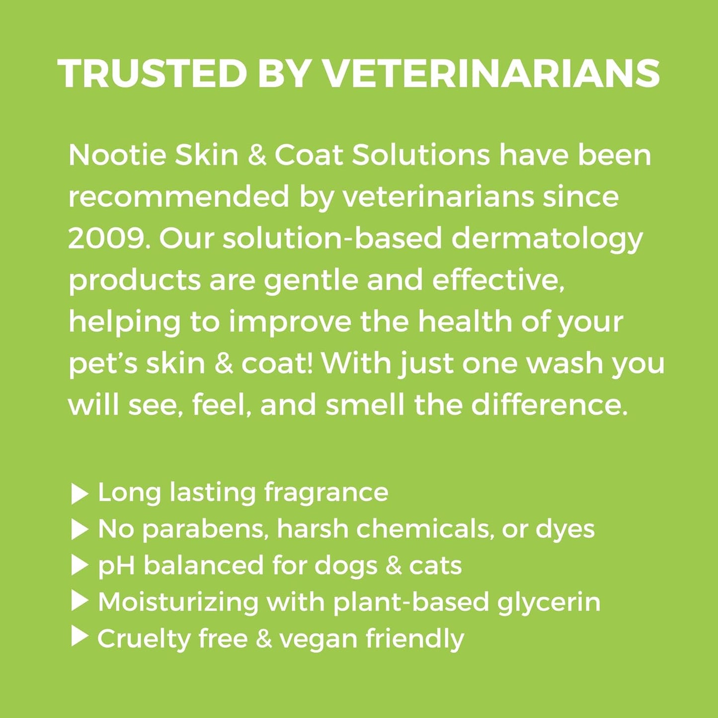 - Oatmeal Pet Shampoo for Sensitive Skin - Revitalizes Dry Skin & Coat - Natural Ingredients - Gentle Shampoo - Cleans & Conditions