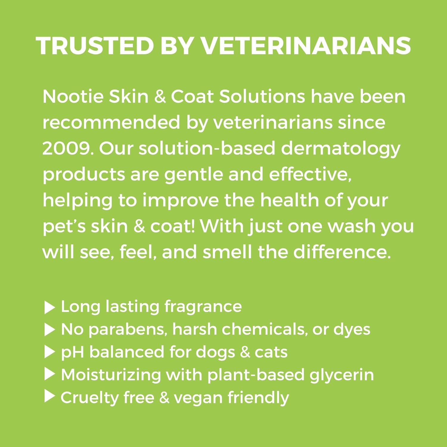 - Oatmeal Pet Shampoo for Sensitive Skin - Revitalizes Dry Skin & Coat - Natural Ingredients - Gentle Shampoo - Cleans & Conditions